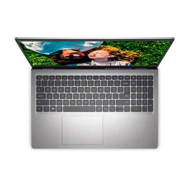 PORTÁTIL DELL INSPIRON 15 3520 15.6" CORE I5-1235U 16GB DDR4 512GB SSD M.2 WINDOWS 11 PRO FHD